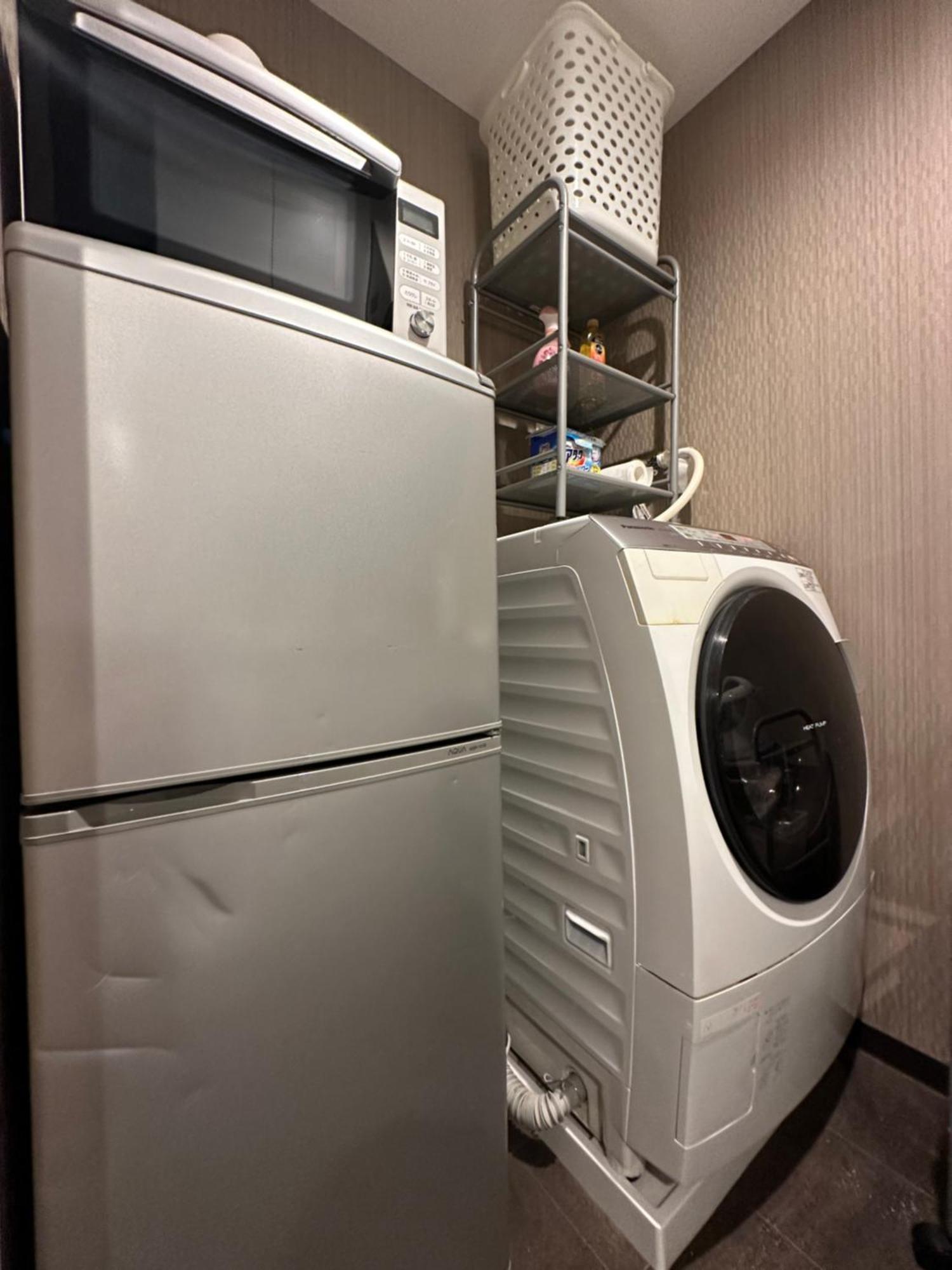 Sky House晴空塔 双人间1 带独立厕所 共用浴室 Apartamento