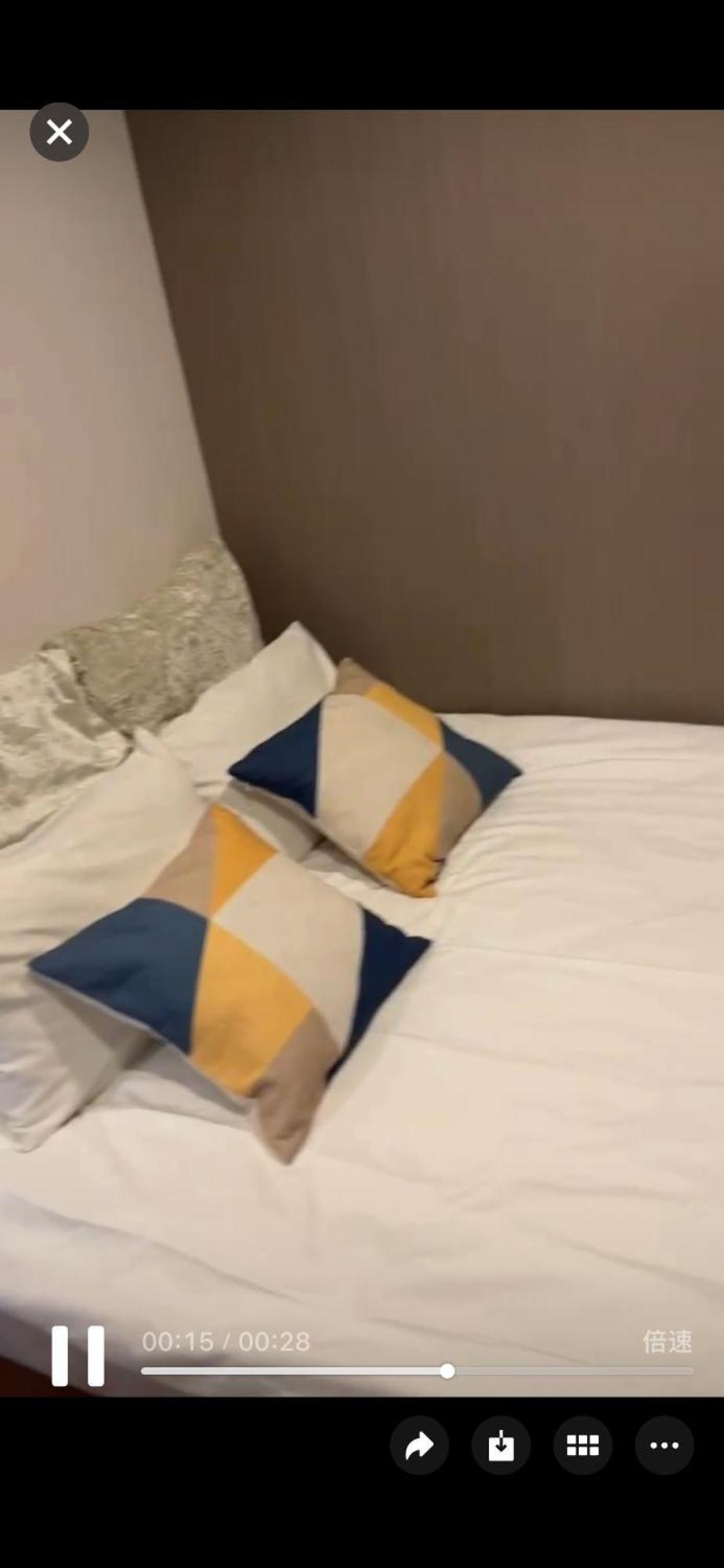 Sky House晴空塔 双人间1 带独立厕所 共用浴室 Apartamento Tóquio